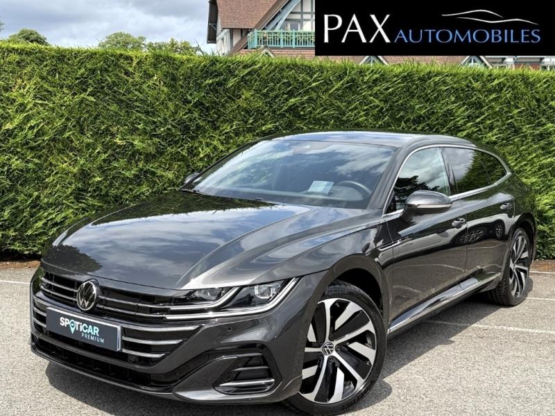 VOLKSWAGEN Arteon ShootingBrake