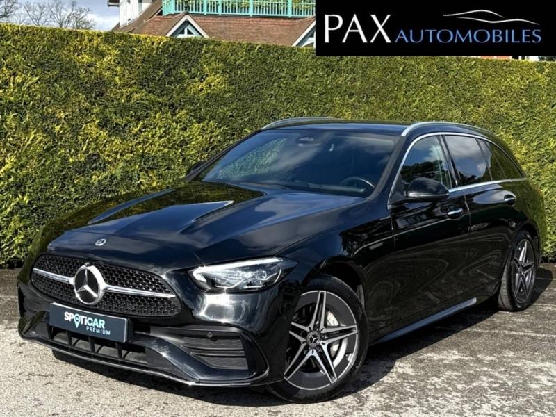 MERCEDES-BENZ Classe C Break