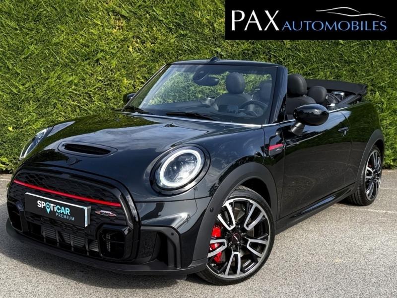 MINI Cabrio