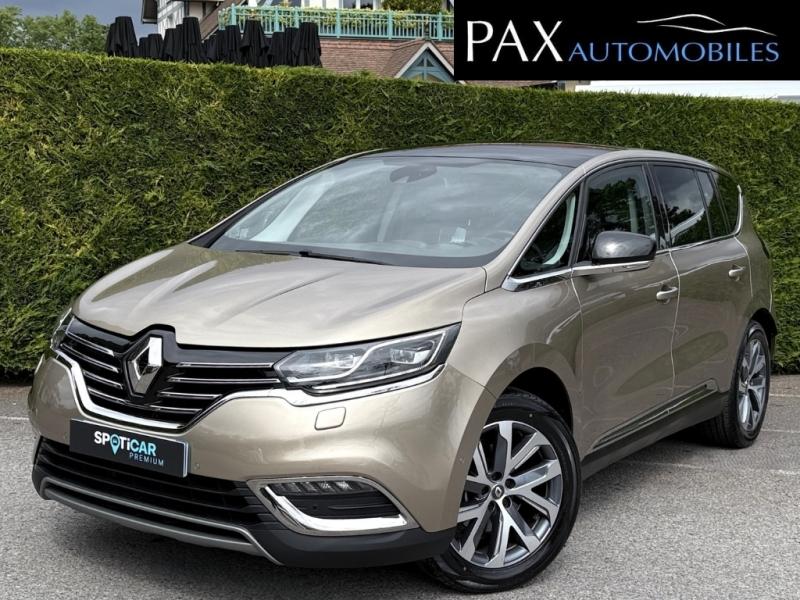 RENAULT Espace