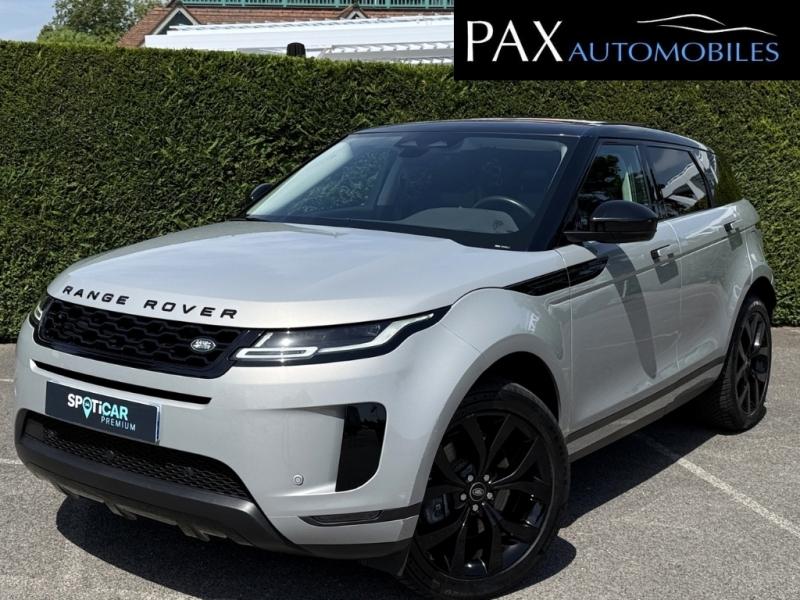 LAND-ROVER Range Rover Evoque