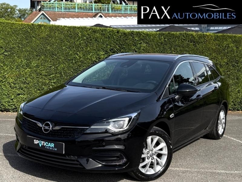 OPEL Astra Sports Tourer