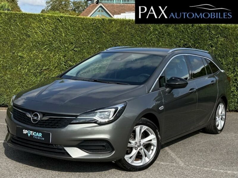 OPEL Astra Sports Tourer