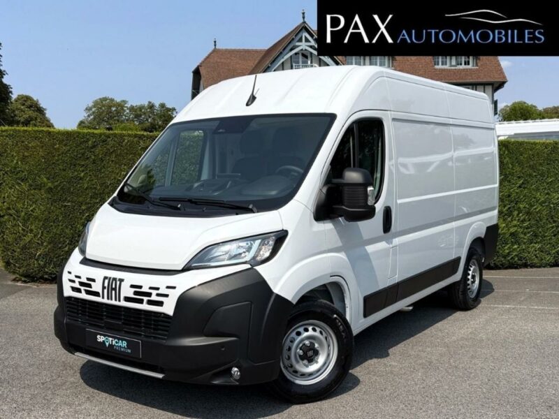 FIAT Ducato Fg