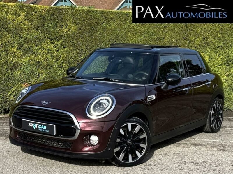 MINI Mini 5 Portes