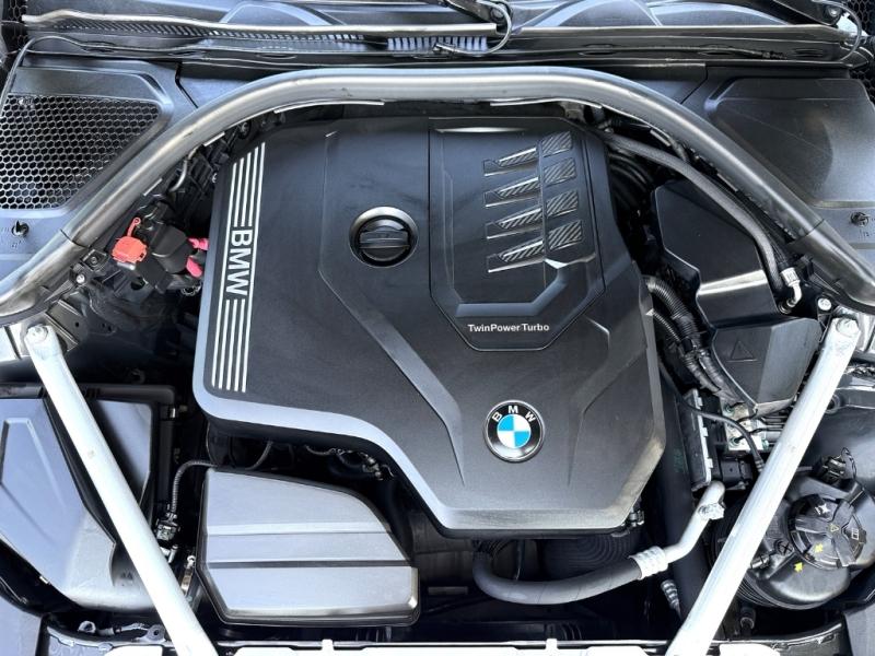 BMW Série 4 Coupé, photo 10