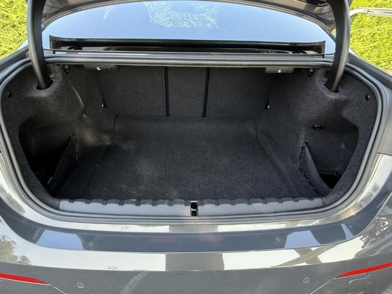 BMW Série 4 Coupé, photo 13