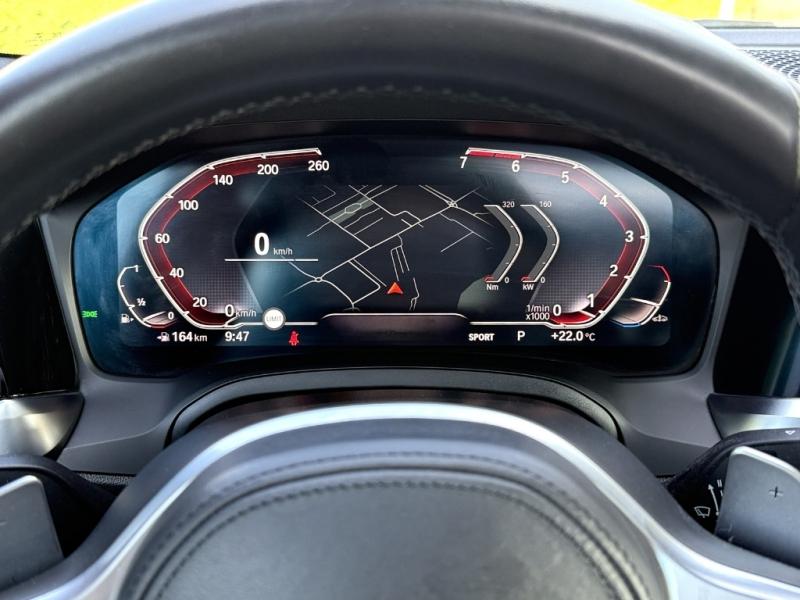 BMW Série 4 Coupé, photo 17