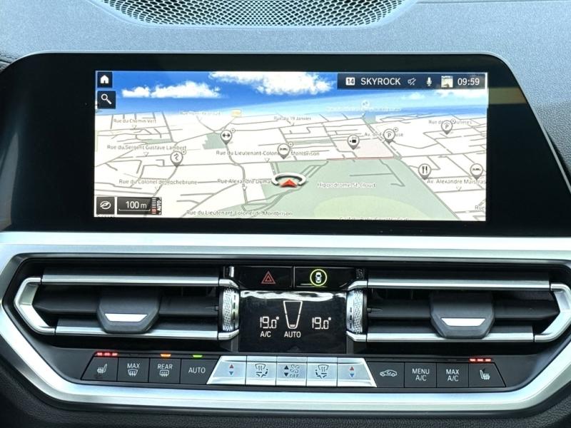 BMW Série 4 Coupé, photo 19