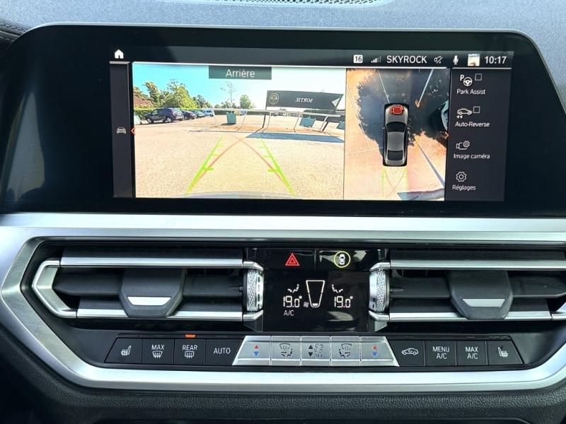 BMW Série 4 Coupé, photo 21