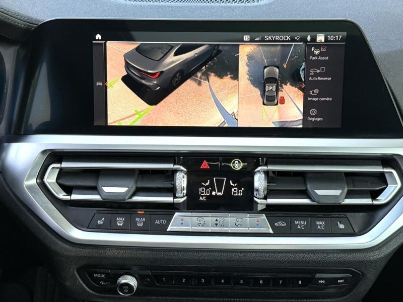 BMW Série 4 Coupé, photo 22