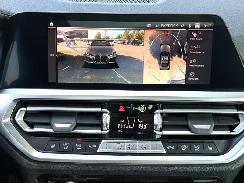 BMW Série 4 Coupé, photo 23