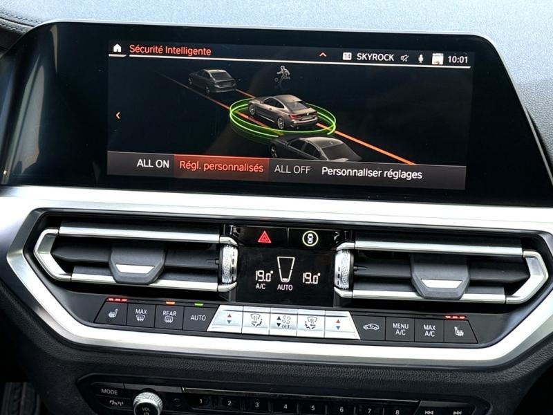 BMW Série 4 Coupé, photo 24