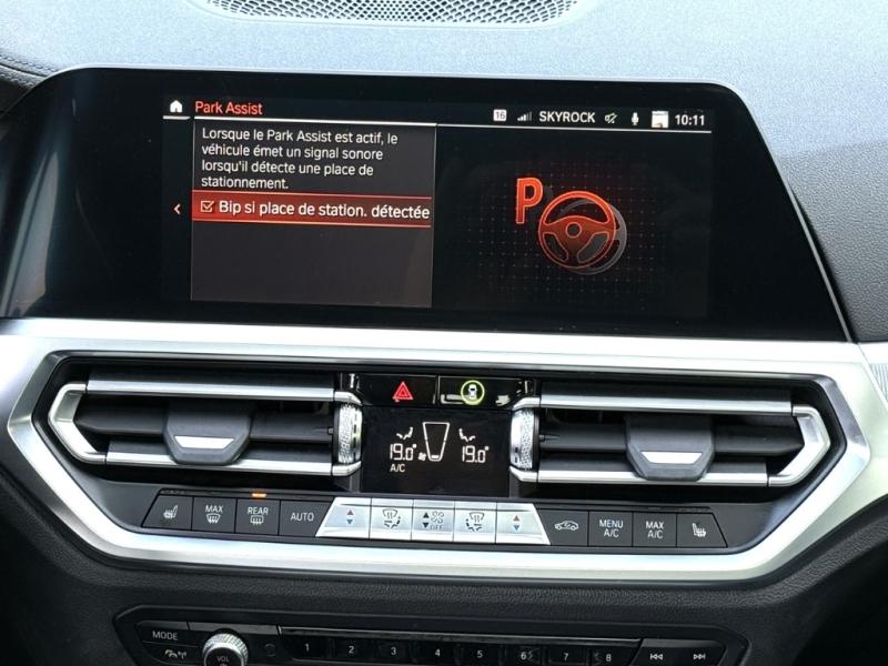 BMW Série 4 Coupé, photo 26