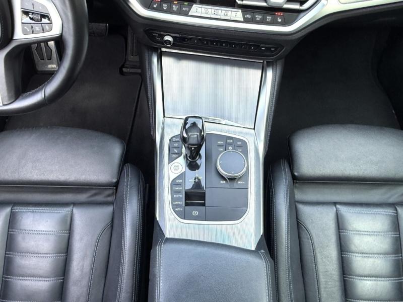 BMW Série 4 Coupé, photo 27