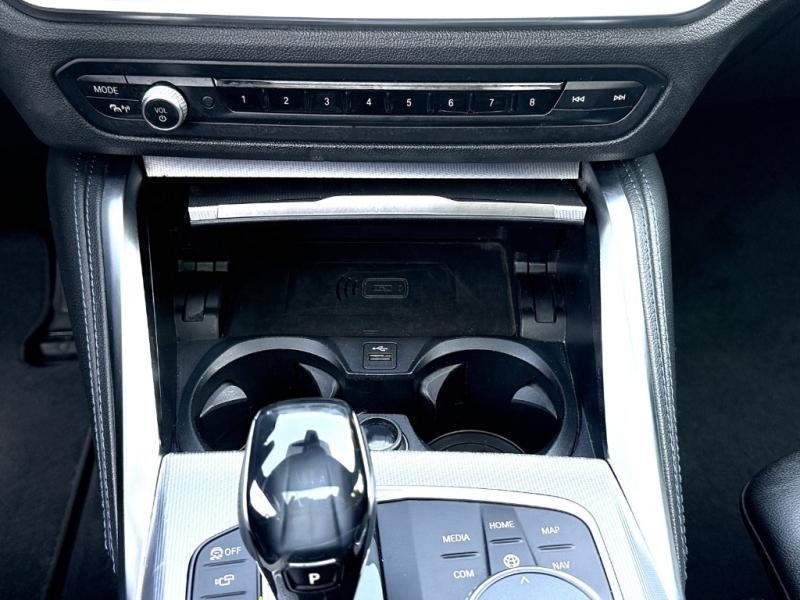 BMW Série 4 Coupé, photo 28