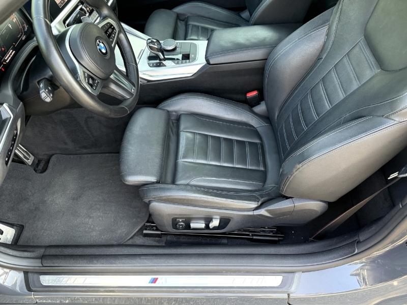 BMW Série 4 Coupé, photo 30