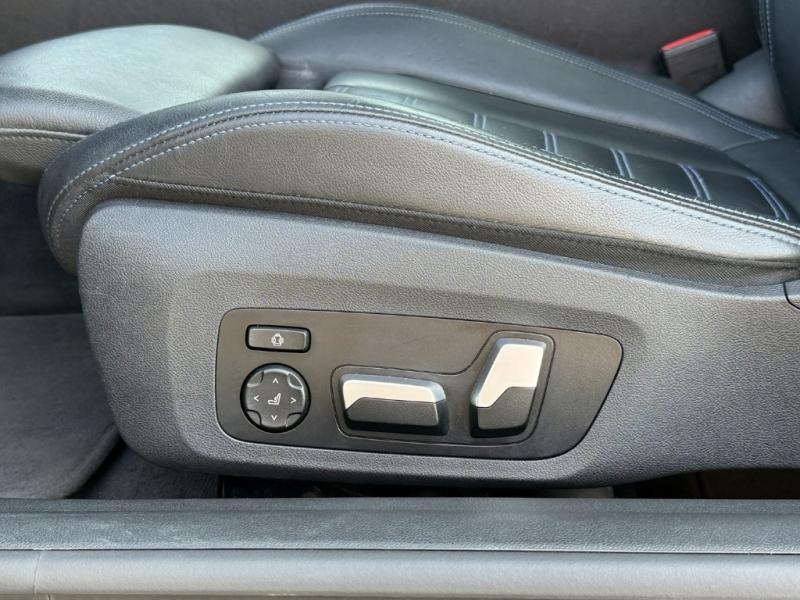 BMW Série 4 Coupé, photo 31