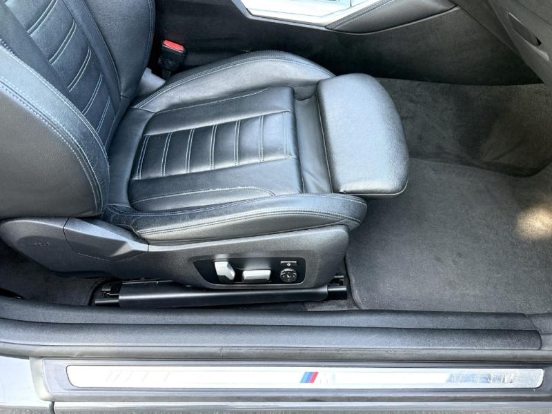 BMW Série 4 Coupé, photo 32