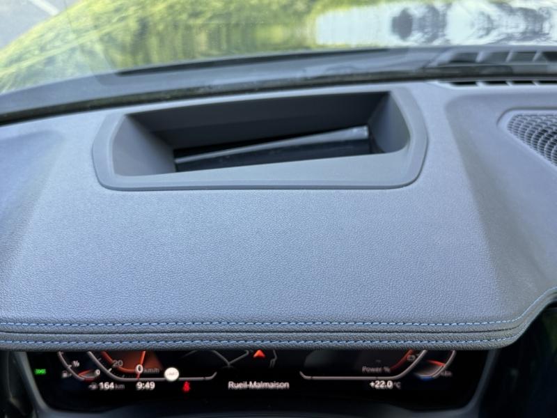 BMW Série 4 Coupé, photo 34