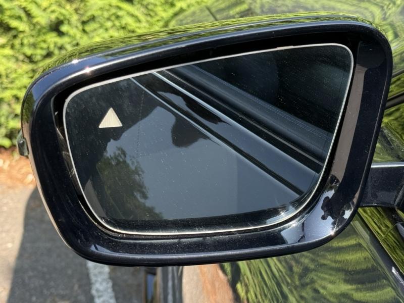 BMW Série 4 Coupé, photo 37