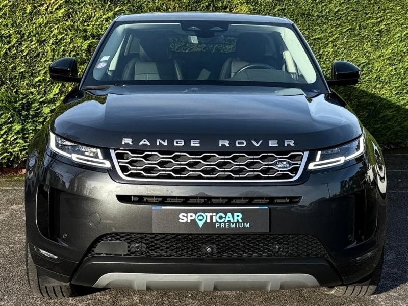 LAND-ROVER Range Rover Evoque, photo 3