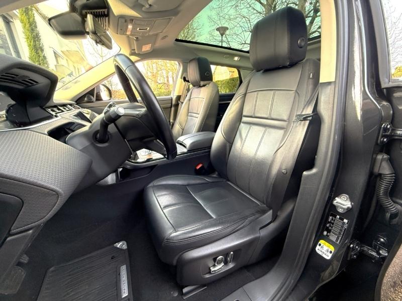 LAND-ROVER Range Rover Evoque, photo 11