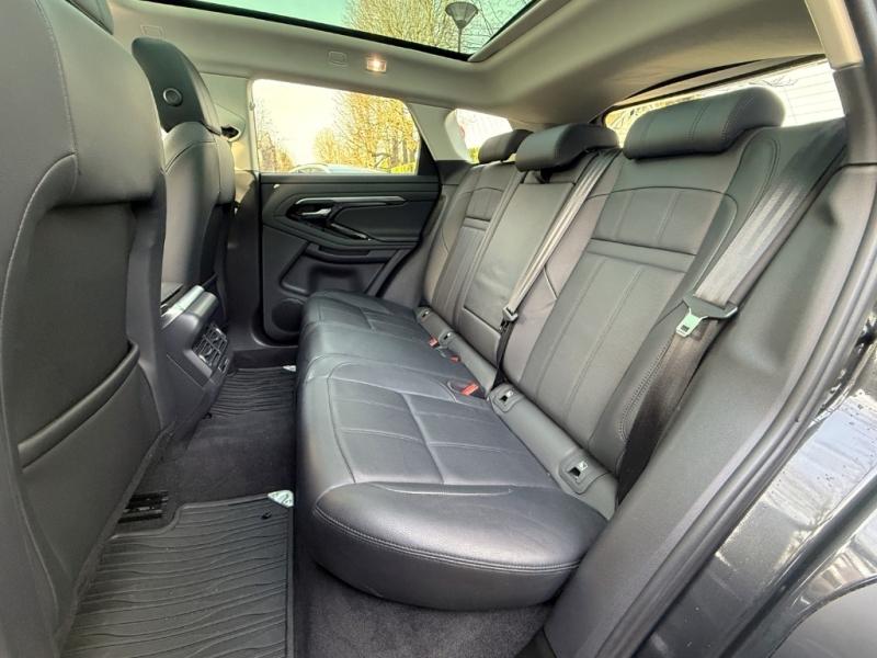 LAND-ROVER Range Rover Evoque, photo 13