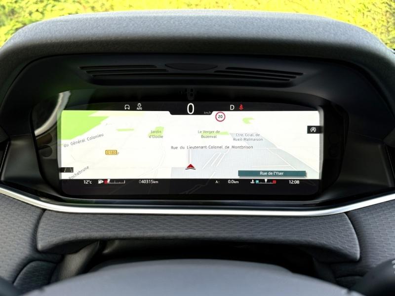 LAND-ROVER Range Rover Evoque, photo 22