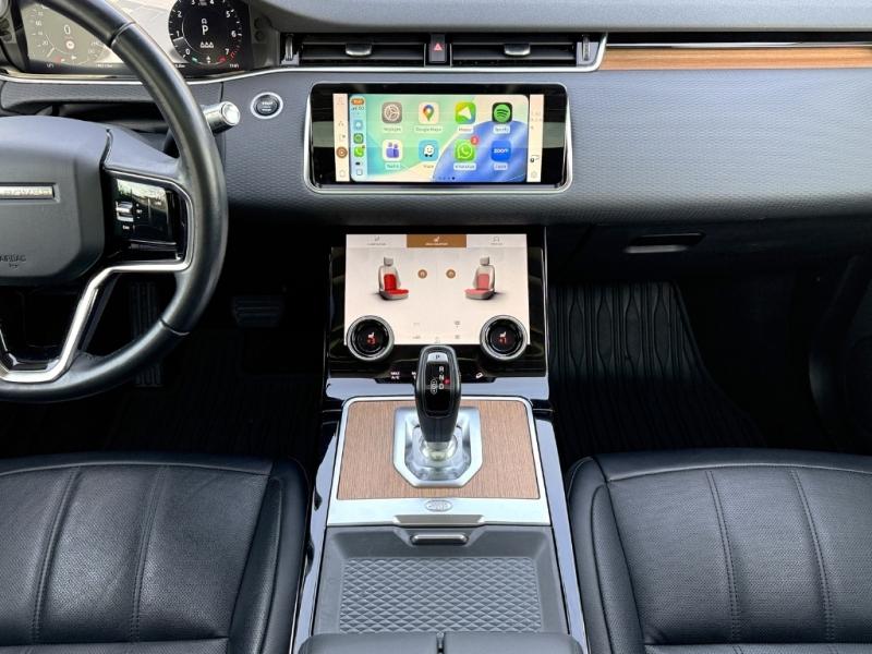 LAND-ROVER Range Rover Evoque, photo 23