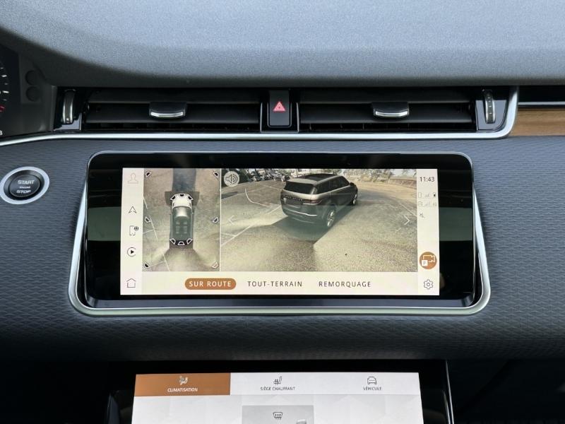 LAND-ROVER Range Rover Evoque, photo 25