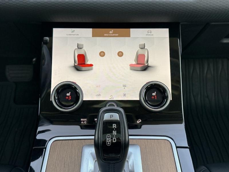 LAND-ROVER Range Rover Evoque, photo 27