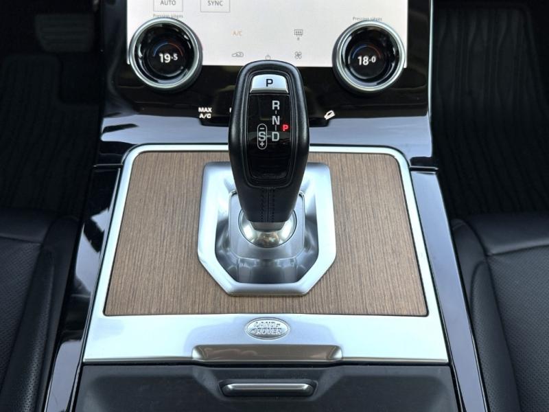 LAND-ROVER Range Rover Evoque, photo 30