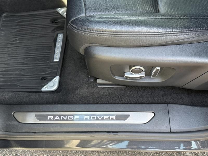 LAND-ROVER Range Rover Evoque, photo 35