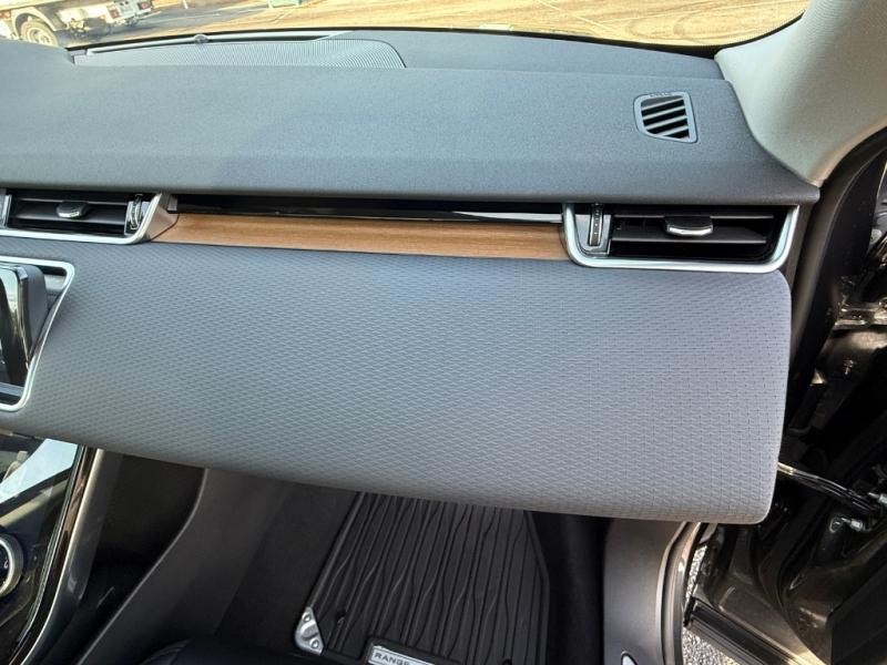 LAND-ROVER Range Rover Evoque, photo 39