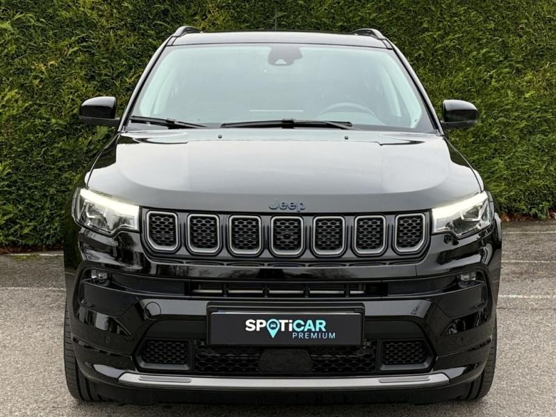 JEEP Compass, photo 3