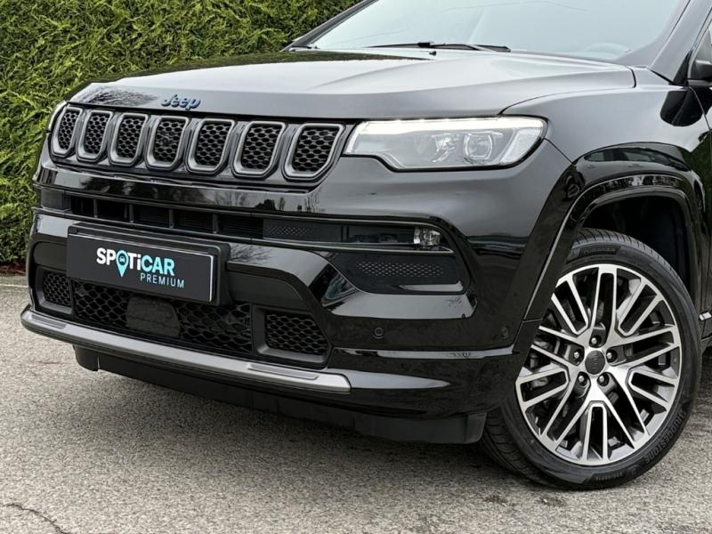 JEEP Compass, photo 6