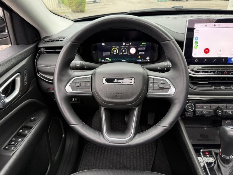 JEEP Compass, photo 14