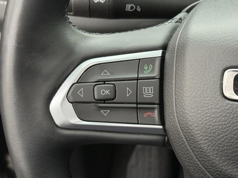 JEEP Compass, photo 15