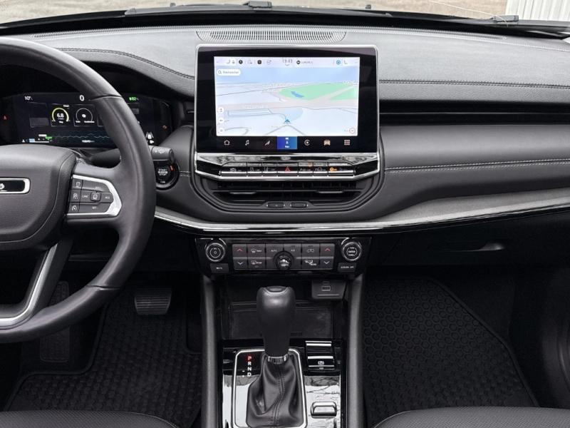 JEEP Compass, photo 23