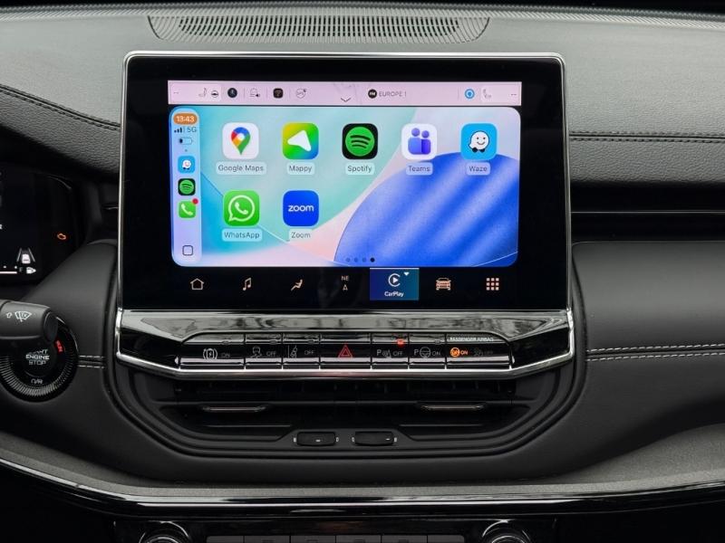 JEEP Compass, photo 24