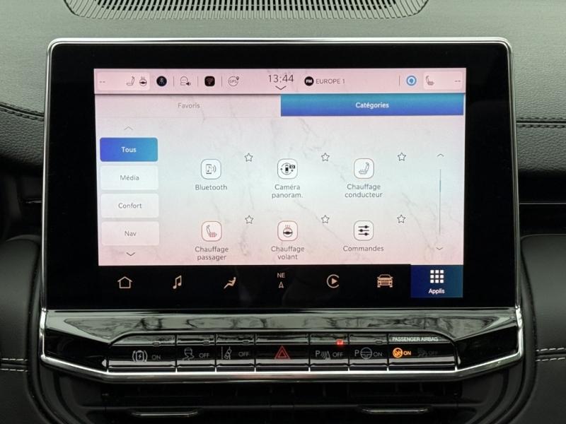 JEEP Compass, photo 26