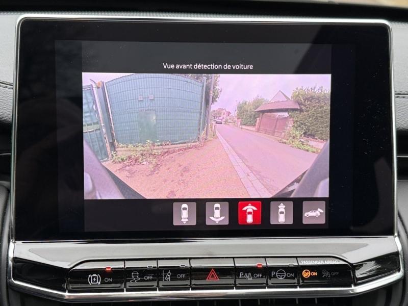 JEEP Compass, photo 28