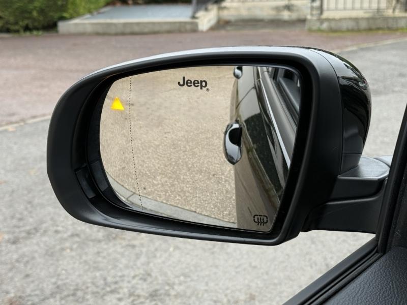 JEEP Compass, photo 32