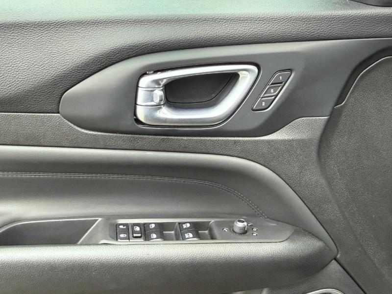 JEEP Compass, photo 34