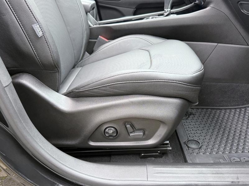 JEEP Compass, photo 36